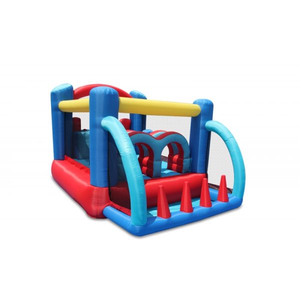 Happy hop fun park - Image 4