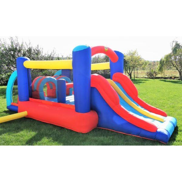 Happy hop fun park - Image 6