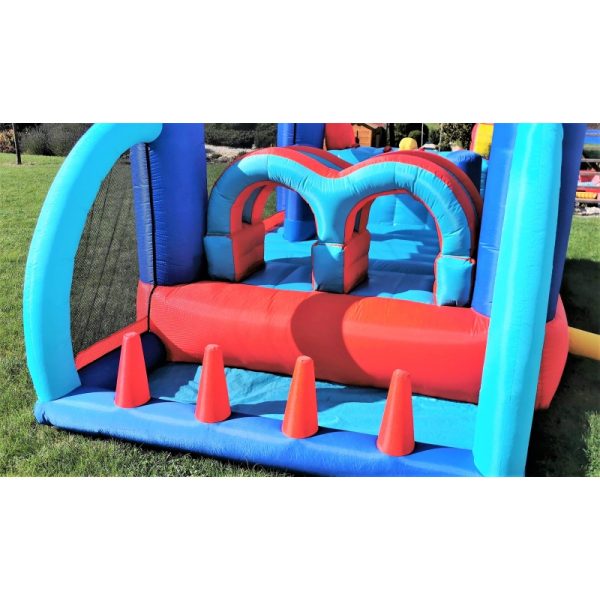 Happy hop fun park - Image 8
