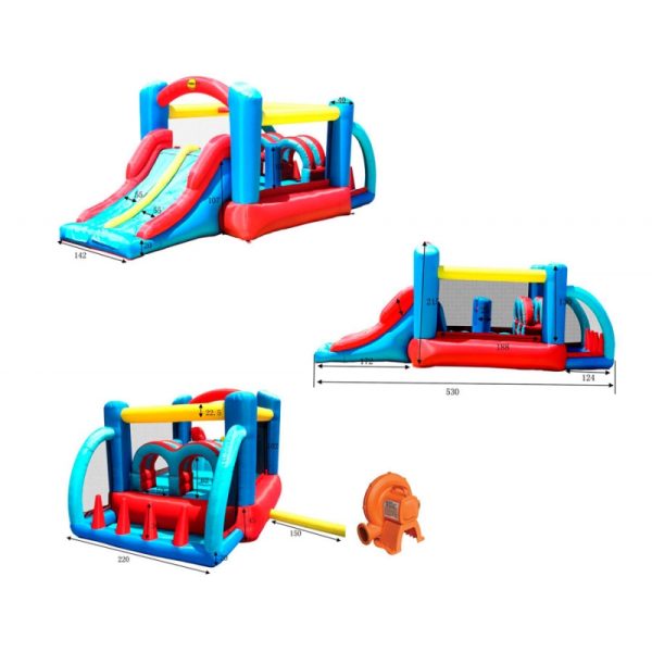 Happy hop fun park - Image 9