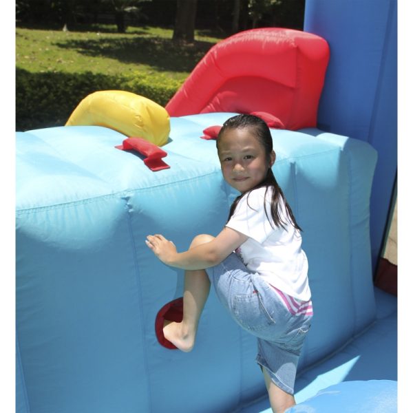 Happy hop fun park - Image 10